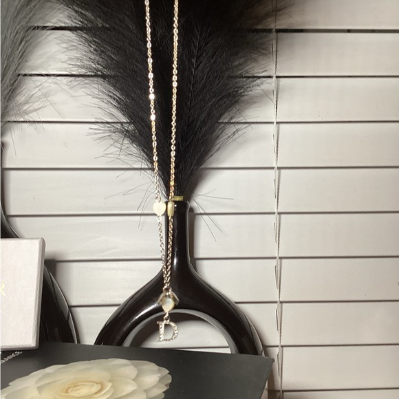 Christian Dior necklace - Picture 7 of 8